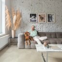 QUICK STEP ILLUME Beton pískovec AVMTU40274